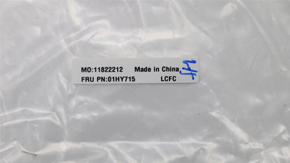 Lenovo LABEL Label kit 01HY715