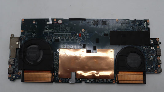 Lenovo ThinkPad X1 Gen 5 Motherboard Mainboard DIS INTELI912900H 5B21L85030