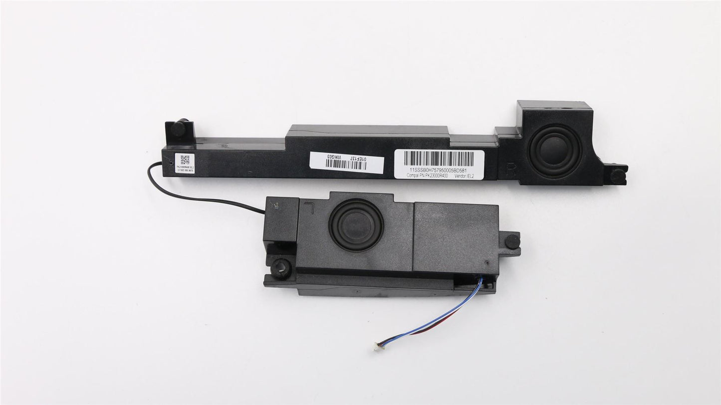 Lenovo IdeaCentre C20-00 Speaker Speakers 01EF137