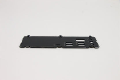 Lenovo Legion T5-28IMB05 Rear I/O Shield Black 5M10U50312