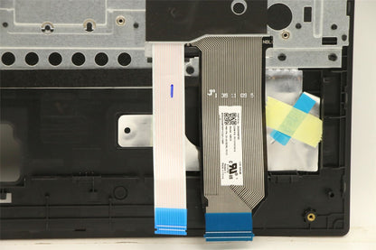 Lenovo MECH_ASM KB DEN(P)FPR UK BK 5M11A35873