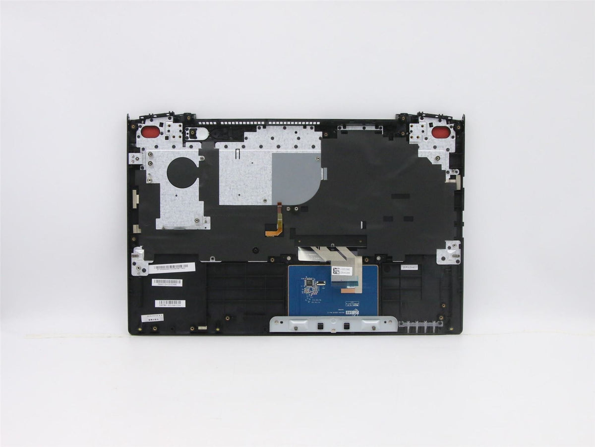 Lenovo Canadian French English Keyboard 5CB0F78806