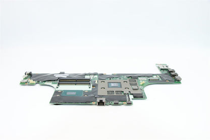 Lenovo ThinkPad P53 Motherboard Mainboard DIS intelI79750H 02DM439