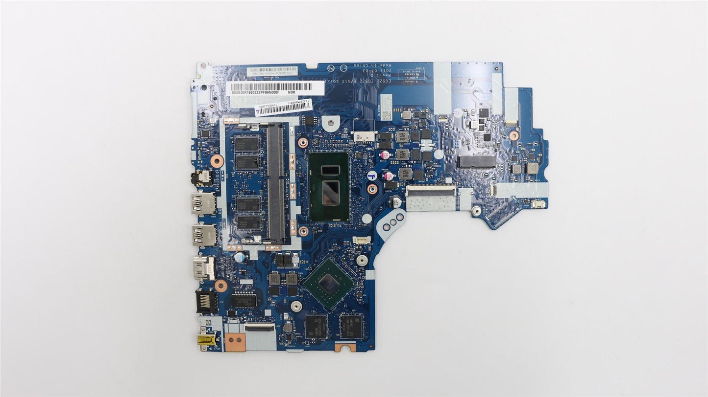 Lenovo MBL81DE I38130U X150_2GD4GNOK 5B20R19902