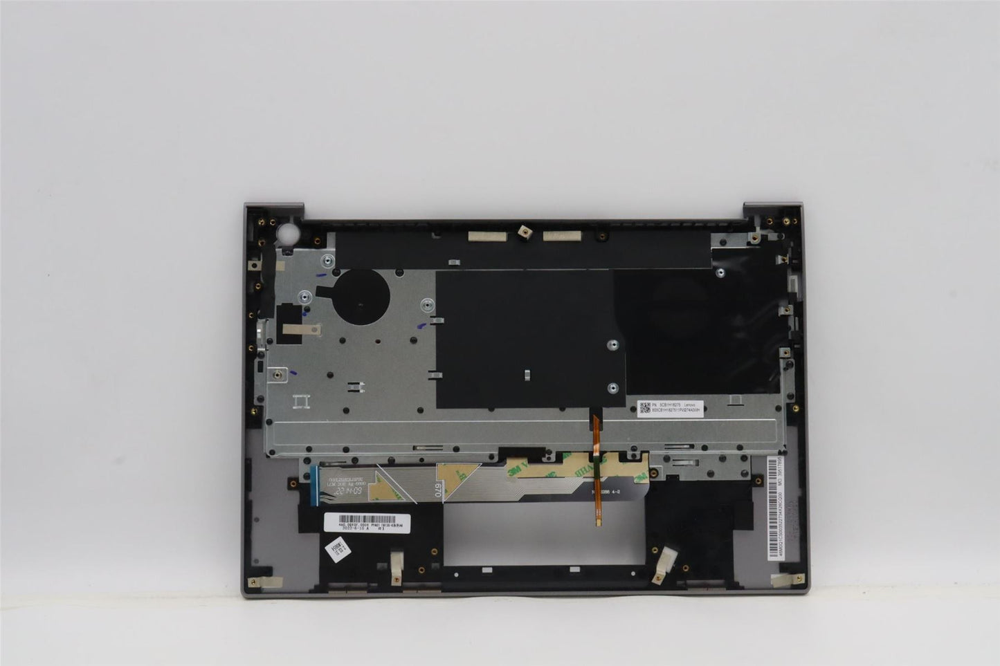 Lenovo Upper Case ASM_EURO EN W 21AR AG 5CB1H18275