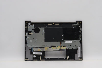 Lenovo Upper Case ASM_EURO EN W 21AR AG 5CB1H18275