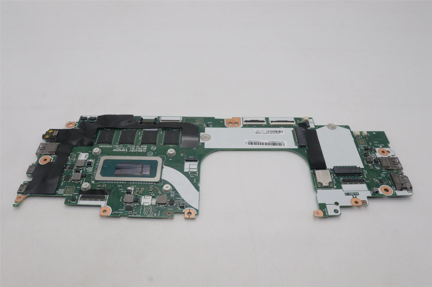 Lenovo ThinkPad X13 Gen 4 Motherboard Mainboard UMA INTELI71360P 32G 5B21L33799