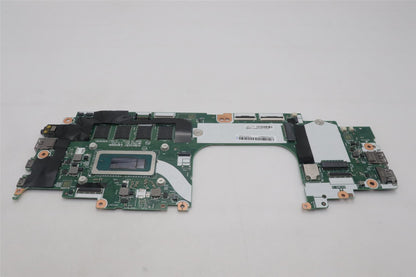 Lenovo ThinkPad X13 Gen 4 Motherboard Mainboard UMA INTELI71360P 32G 5B21L33799