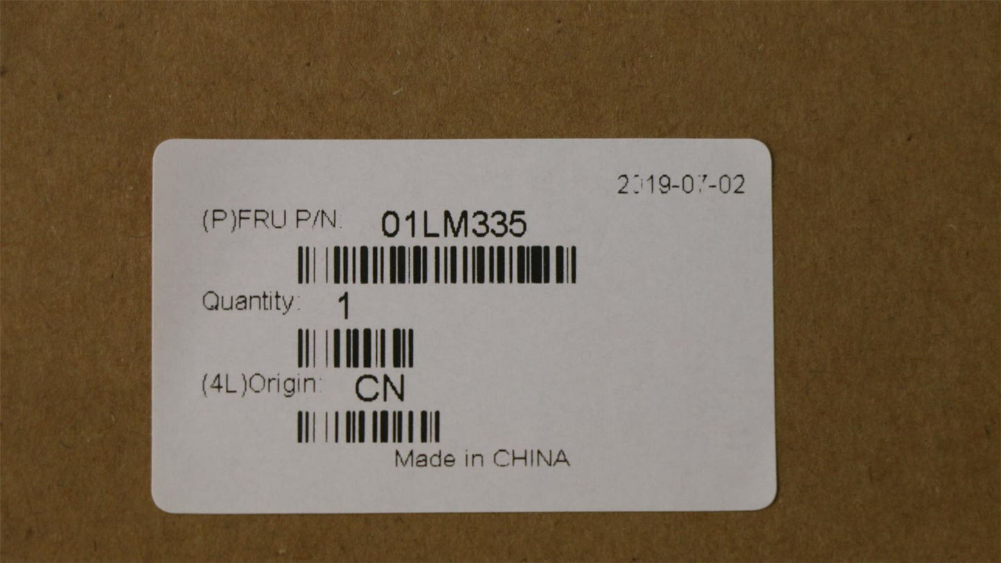 Lenovo V330 Motherboard Mainboard 01LM335