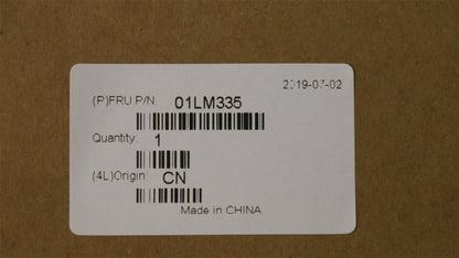 Lenovo V330 Motherboard Mainboard 01LM335