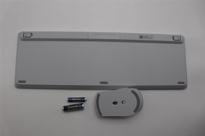 Lenovo KYB_MOUSE G-T Eos3 2.4G KM CLD HE 5KM0U87898