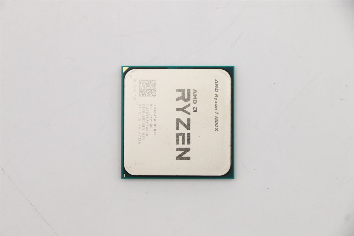 Lenovo Legion Y720T 34ASU CPU Processor 01AG127