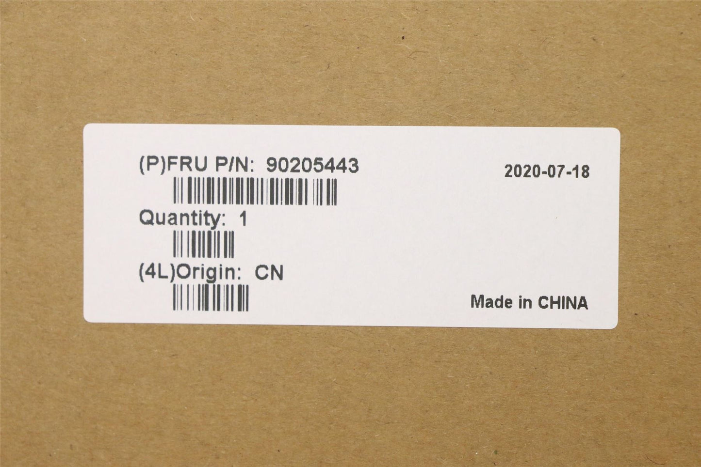 Lenovo 90205443