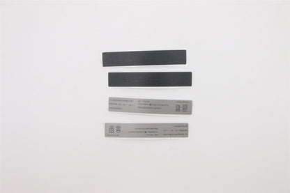 Lenovo 5L10V15316 LABEL FRU Label Kit for LCFC