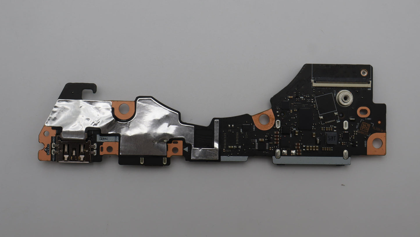 Lenovo CARDPOP L 83V9 I/O Board 5C50S26058