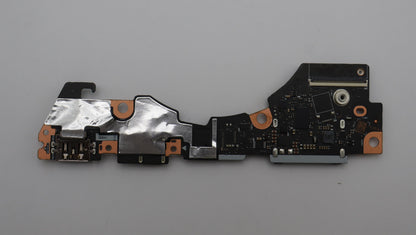 Lenovo CARDPOP L 83V9 I/O Board 5C50S26058