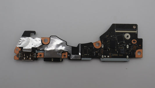 Lenovo CARDPOP L 83V9 I/O Board 5C50S26058