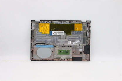 Lenovo Upper Case L YOGA2-11 W/KB-US BK S US English Keyboard 5CB0G89377