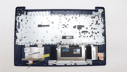 Lenovo Upper Case ASM_ITA L82X7 AB NBL 5CB1L45483