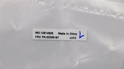 Lenovo 02DM187 BRACKET FE495 2280 Bracket ASM