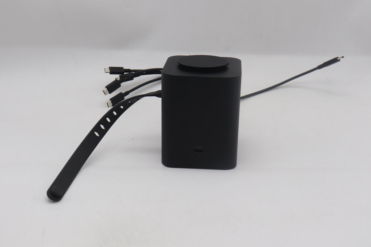 Lenovo AC_ADAPTER Chrome Smart AC Charger Adapter 5A11R67907