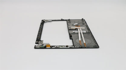 Lenovo KBD,FPR,5BCP,NFC 04X5182