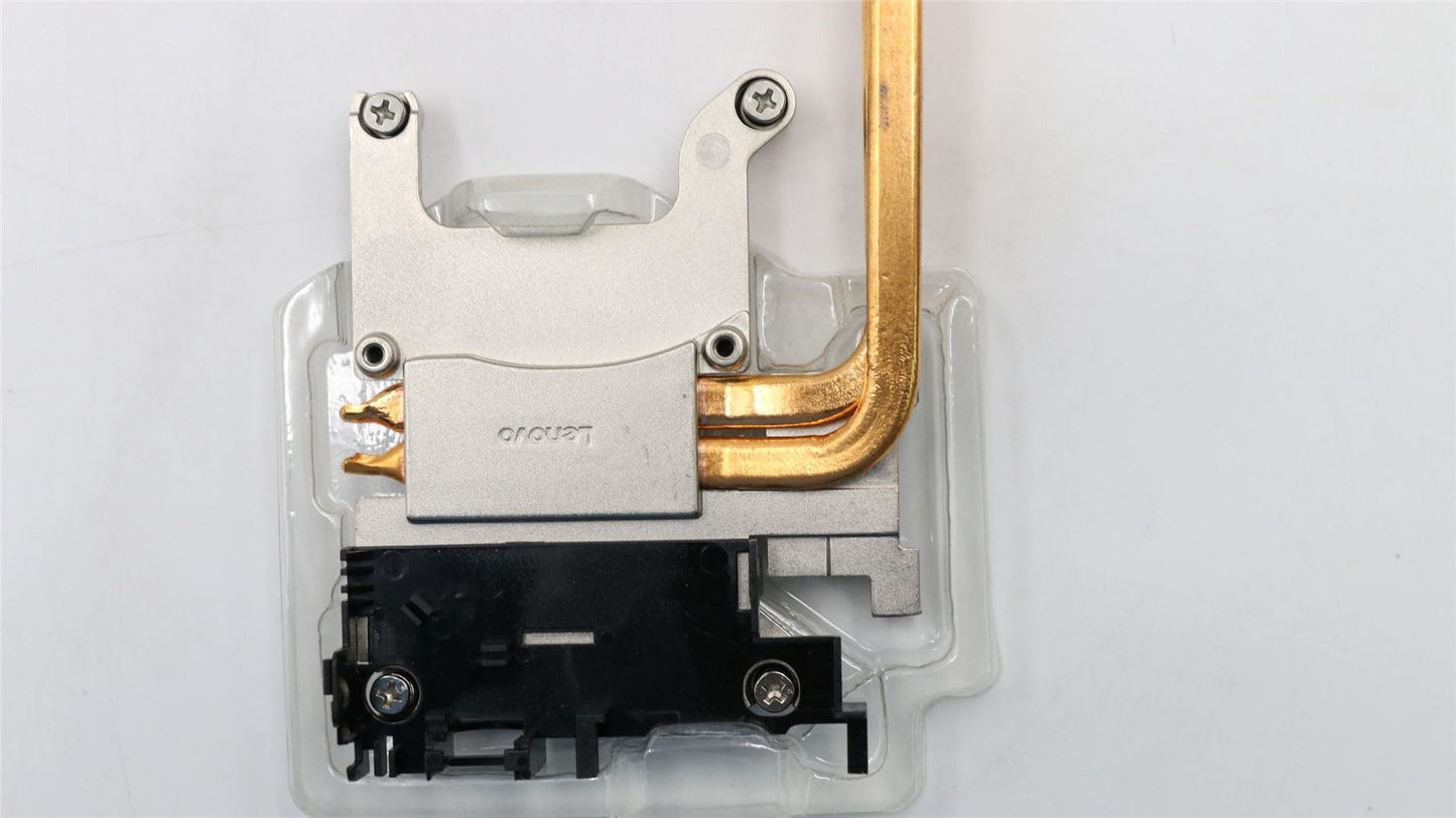 Lenovo 01EF331 HEATSINK 65W CPU Cooler for Tiny3