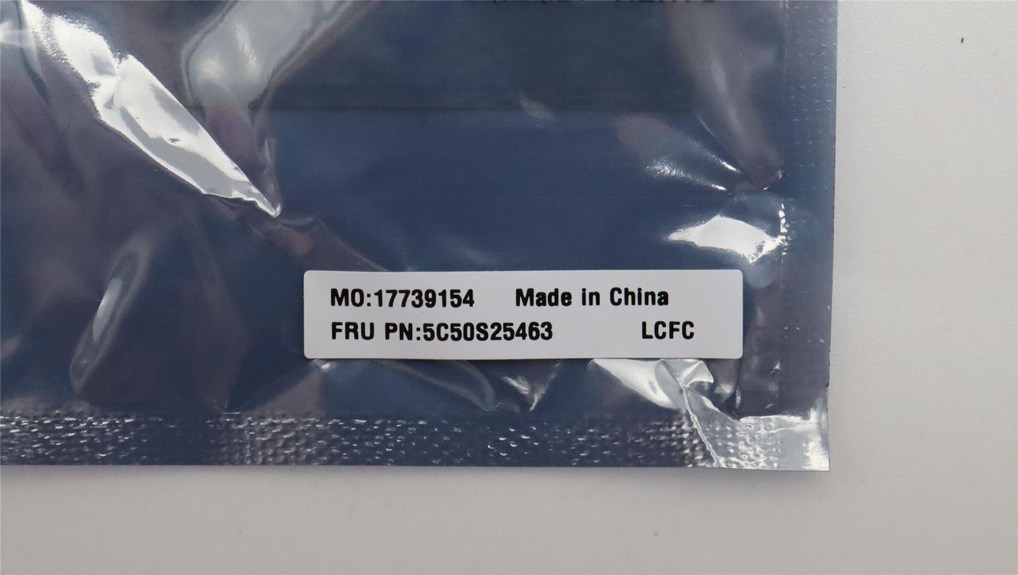 Lenovo Yoga 9 14IRP8 Sensor Board 5C50S25463
