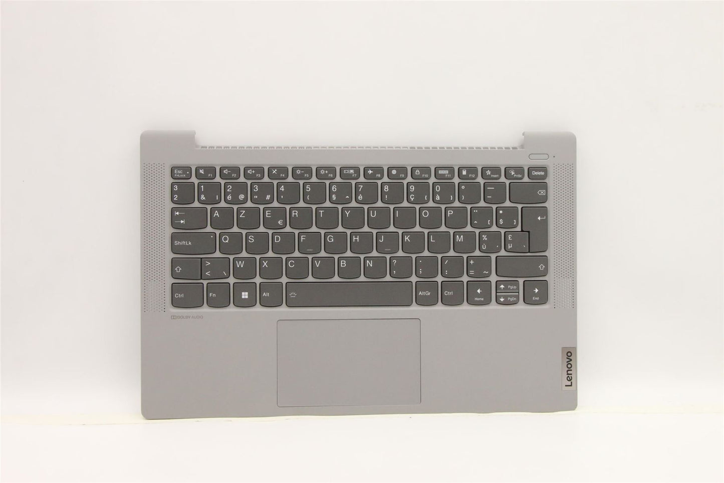 Lenovo Upper C82LM PL_SILD NFP BLKB_BEL 5CB1C13472