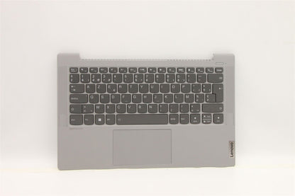 Lenovo Upper C82LM PL_SILD NFP BLKB_BEL 5CB1C13472