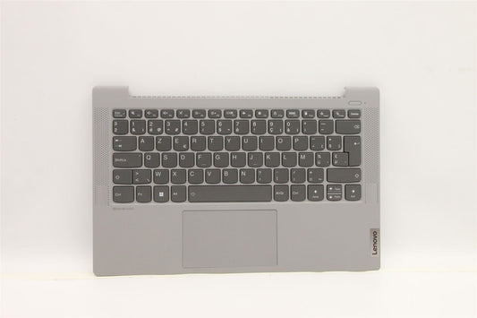 Lenovo Upper C82LM PL_SILD NFP BLKB_BEL 5CB1C13472