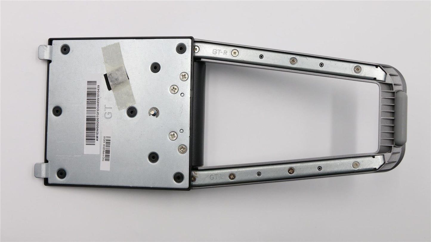 Lenovo S200z Stand Hinge Assembly Black 00XD474
