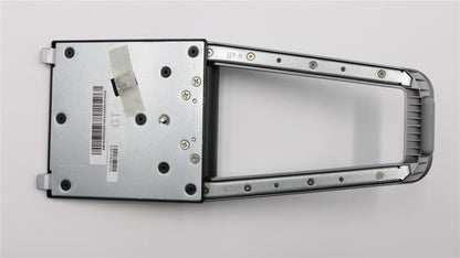 Lenovo S200z Stand Hinge Assembly Black 00XD474