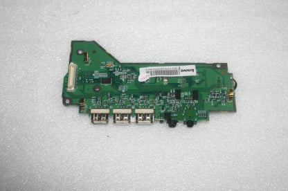 Lenovo MB06L++ 51-71813-00 Audio I/O Board 11006360