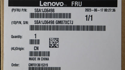 Lenovo Legion T5 26ARA8 CPU Processor 5SA1J36498