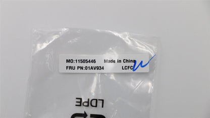 Lenovo Speaker Rubber 01AV934