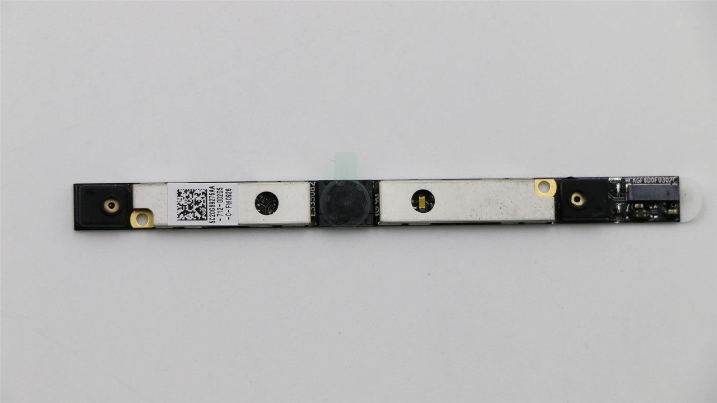 Lenovo Yoga 500-14IBD 500-14IHW 500-15IBD Webcam Web Cam Camera Cam 5C20J32317