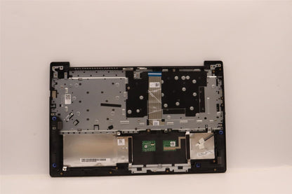 Lenovo COVER Upper Case ASM_THAI L82TVBU_BK_TEX 5CB1H80241
