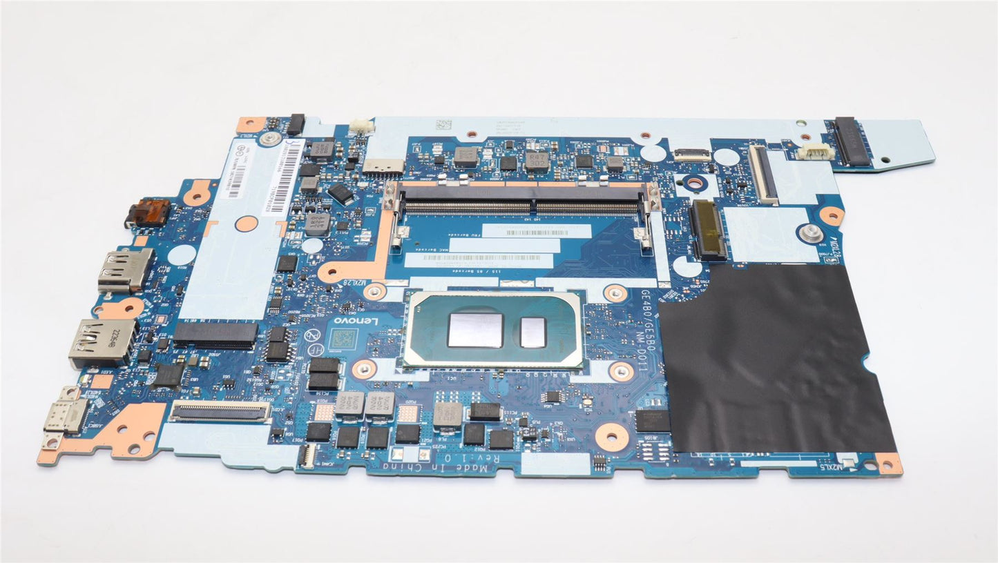 Lenovo ThinkPad E14 2 E14 Gen 2 Motherboard Mainboard UMA 5B20Z48201