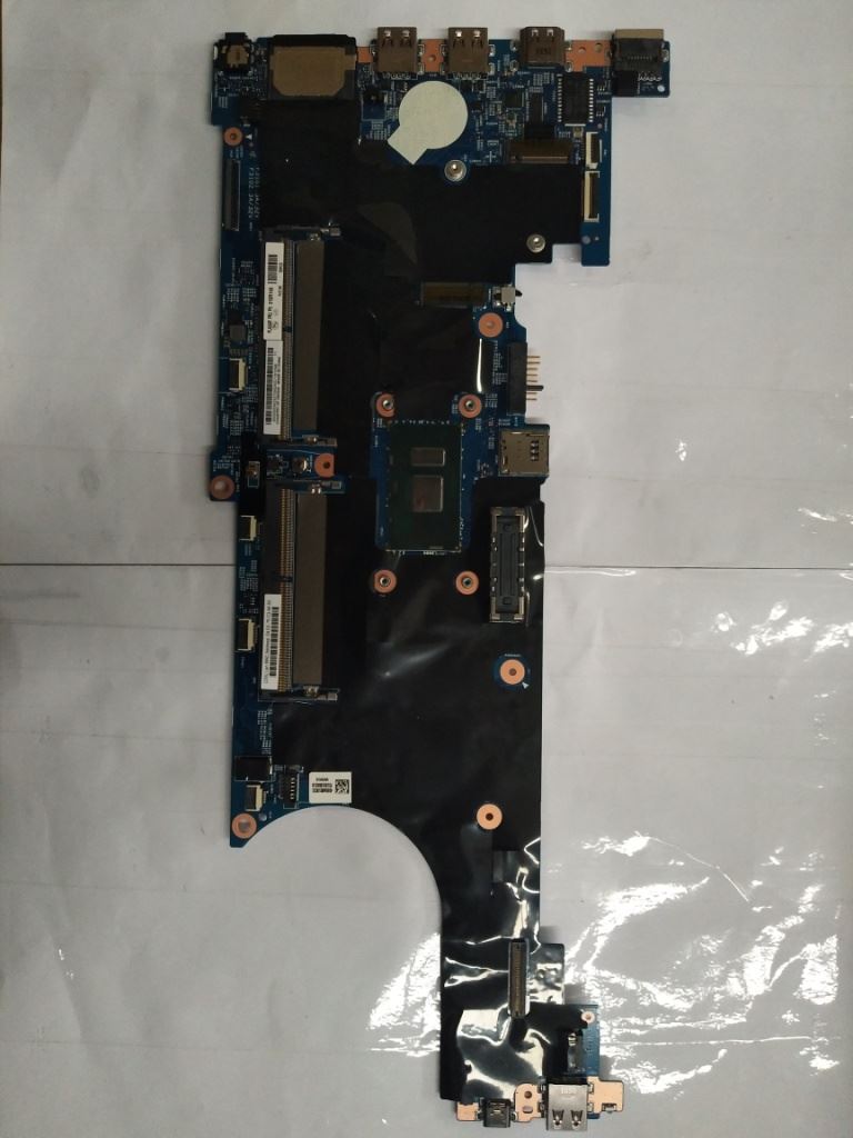 Lenovo ThinkPad T570 Motherboard Mainboard 02HL414