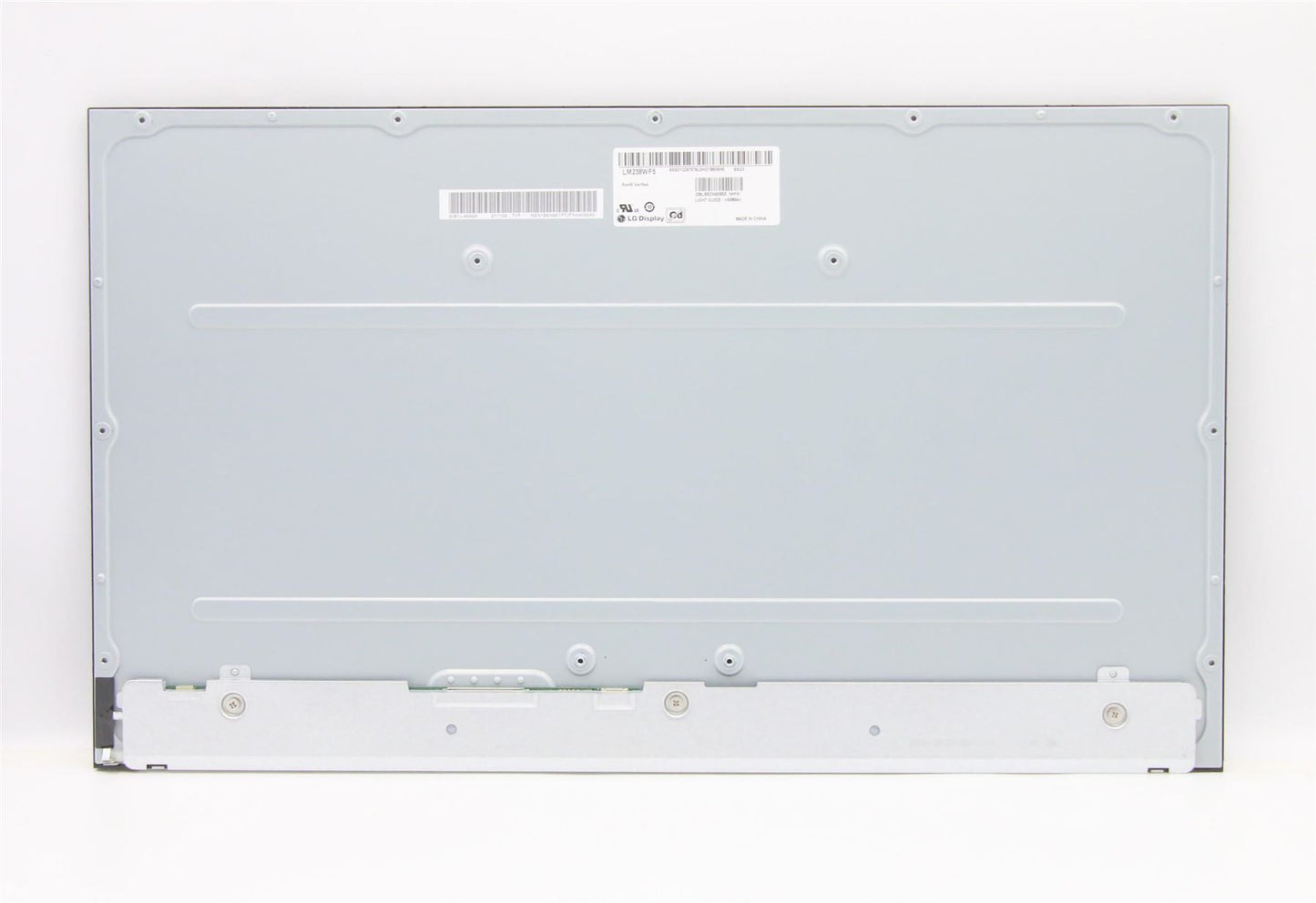 Lenovo IdeaCentre 3-24ADA6 3-24ITL6 3-24ALC6 Lcd Screen Display 23.8" 5D10W33961