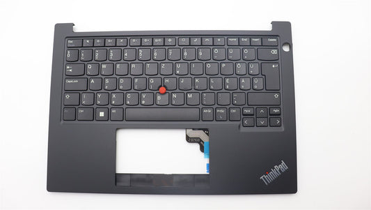 Lenovo MECH_ASM FRU KB CCV HUN UK (SRX) BK 5M11L59693