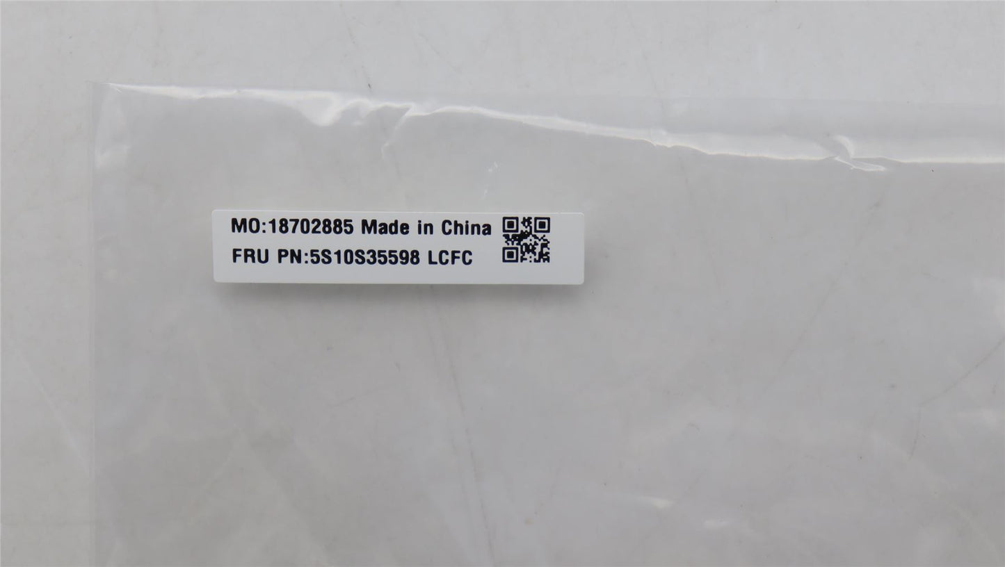 Lenovo SCREW Screw L 82Y5 SCREW PACK 5S10S35598
