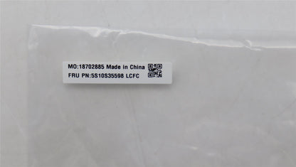 Lenovo SCREW Screw L 82Y5 SCREW PACK 5S10S35598