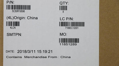 Lenovo MIC Board L 81EK W/TP 5C50R19596