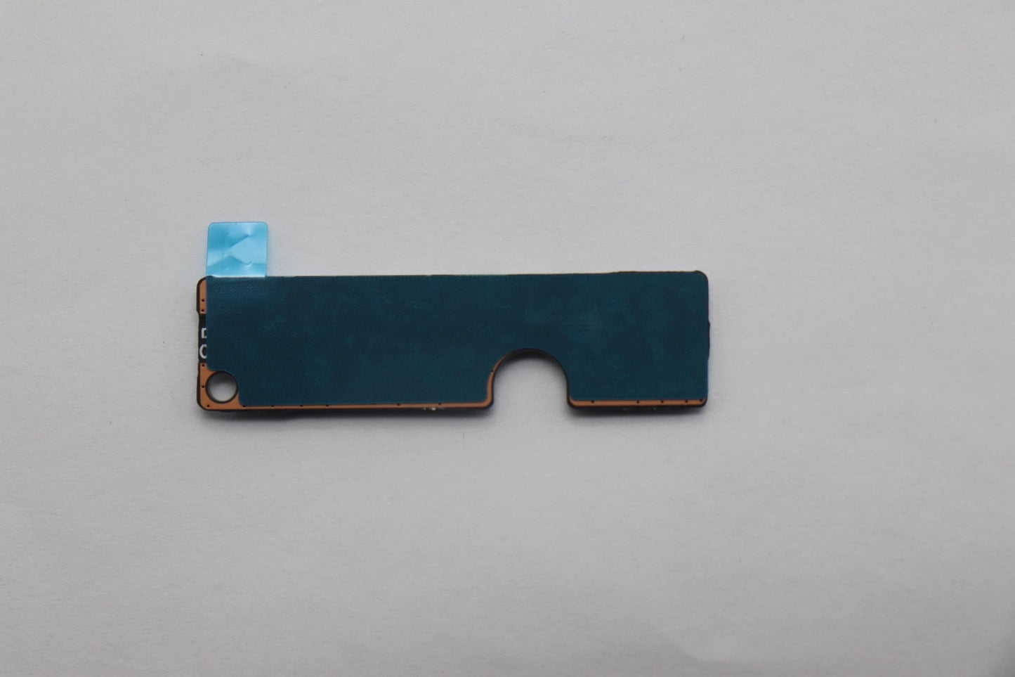 Lenovo CARDPOP L 83F5 PMIC/B Microphone Board 5C50S25867