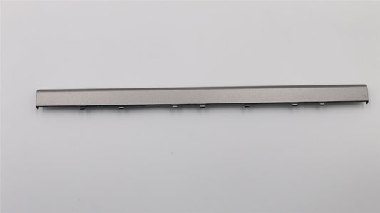 Lenovo IdeaPad S530-13IWL Hinge Cap Strip Trim Cover Grey 5CB0S15951