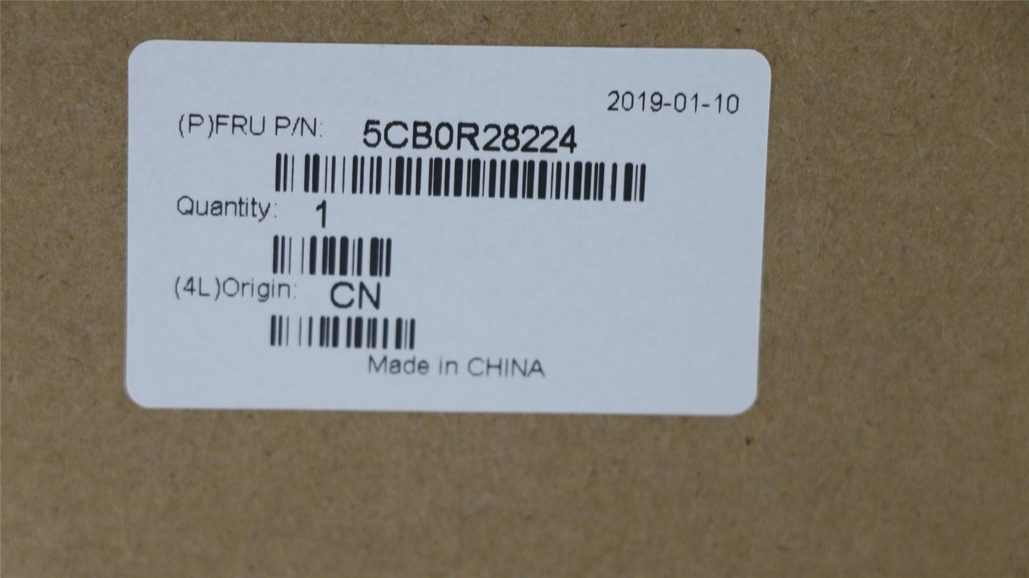 Lenovo V130-15IGM V130-15IKB Keyboard Palmrest Top Cover Hungarian 5CB0R28224