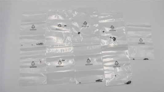 Lenovo IdeaPad 330S-15ARR 330S-15AST Screw Screws Set Kit 5S10R07279