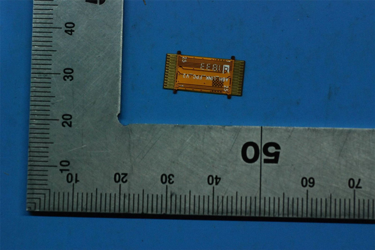 Lenovo TAB E10 LINK FPC Cable 5F78C12209